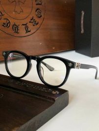 Picture of Chrome Hearts Optical Glasses _SKUfw46734294fw